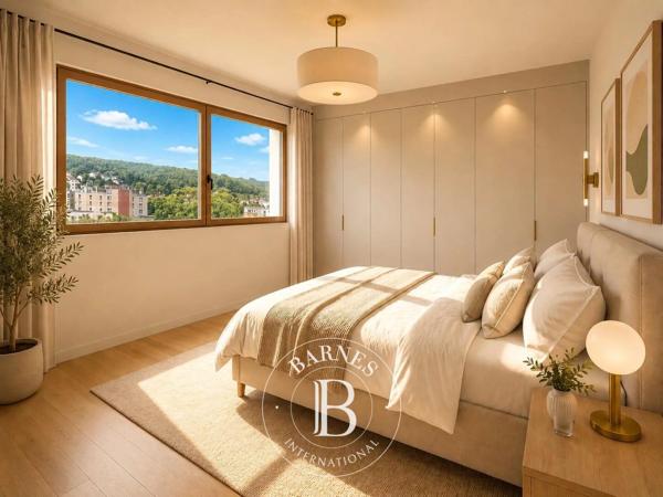 Sèvres, Maison 4 Chambres -  143 m² à vendre