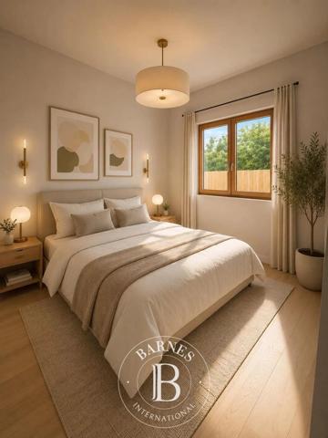 Sèvres, Maison 4 Chambres -  143 m² à vendre