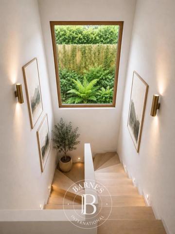 Sèvres, Maison 4 Chambres -  143 m² à vendre