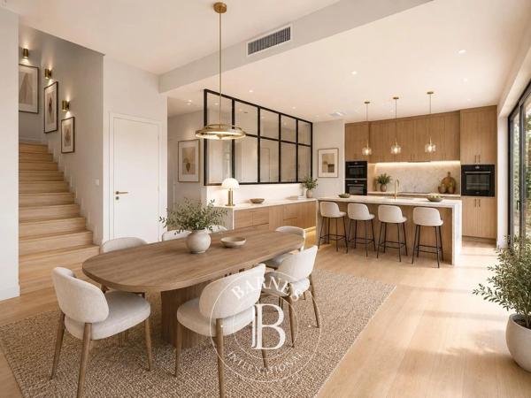 Sèvres, Maison 4 Chambres -  143 m² à vendre
