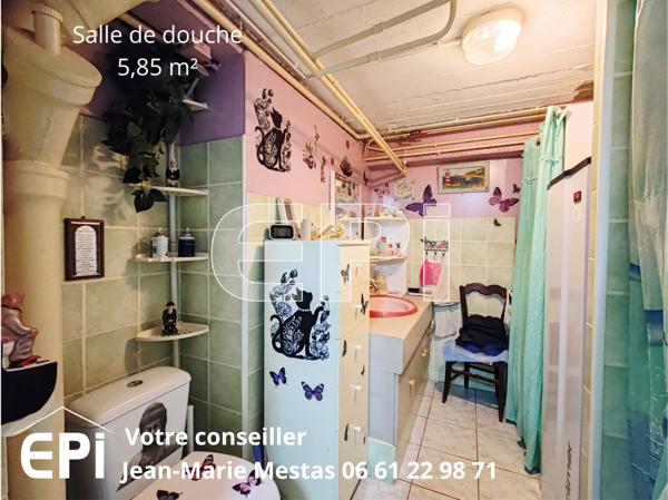 Thouars Maison contemporaine Ajouter à ma sélection Référence : 6342