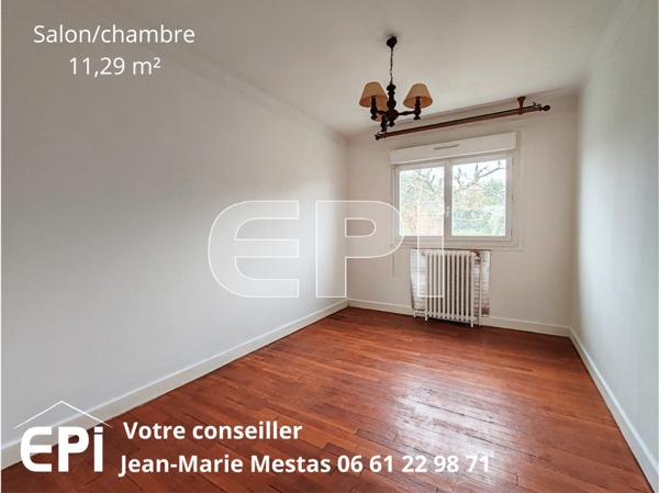 Thouars Maison contemporaine Ajouter à ma sélection Référence : 6342