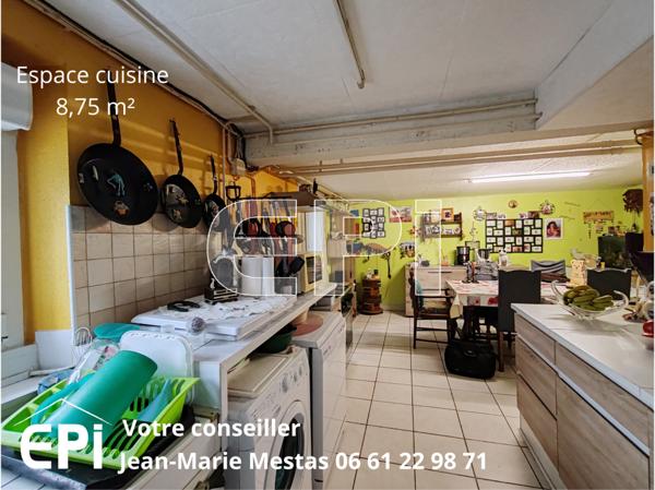 Thouars Maison contemporaine Ajouter à ma sélection Référence : 6342
