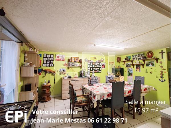 Thouars Maison contemporaine Ajouter à ma sélection Référence : 6342