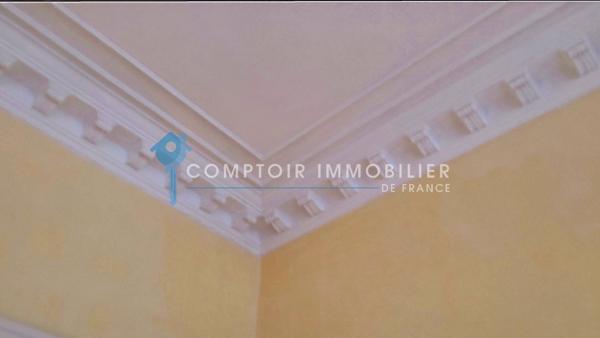 Appartement
                                                                                                                                                                                                                                                                                                                        5 pièce(s)                                                                                                                                                                                                          4 chambre(s)                                                                                                                                                                                                          136  m²