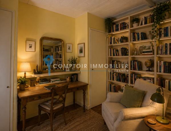 Appartement
                                                                                                                                                                                                                                                                                                                        5 pièce(s)                                                                                                                                                                                                          4 chambre(s)                                                                                                                                                                                                          136  m²