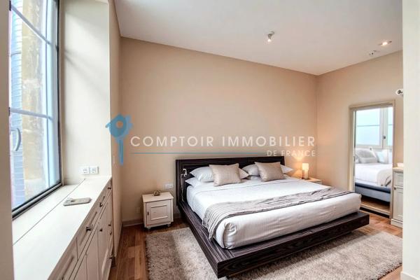 Appartement
                                                                                                                                                                                                                                                                                                                        5 pièce(s)                                                                                                                                                                                                          4 chambre(s)                                                                                                                                                                                                          136  m²