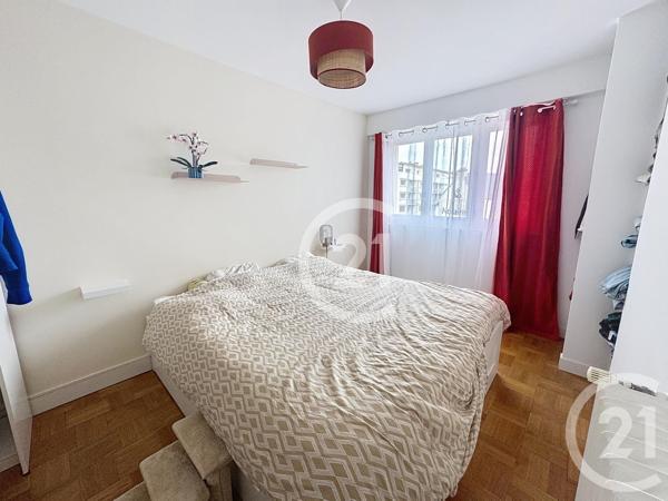 Appartement F3 à vendre  3 pièces - 69 m2 CAEN - 14