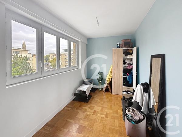 Appartement F3 à vendre  3 pièces - 69 m2 CAEN - 14
