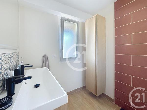 Appartement F3 à vendre  3 pièces - 69 m2 CAEN - 14