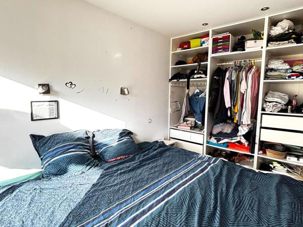 Maison familiale avec garage