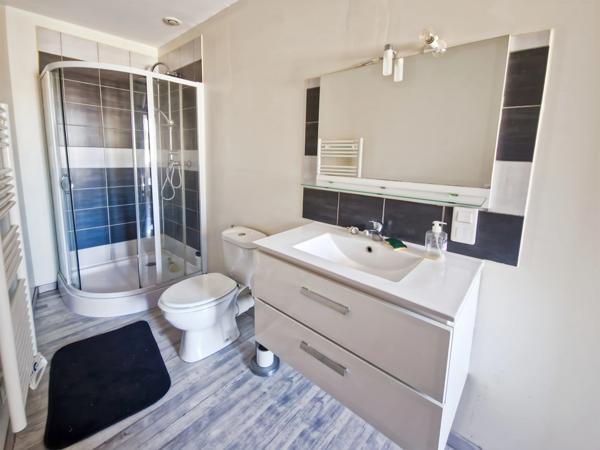 Maison à vendre 6 pièces SAINT JEAN D'ANGELY (17)- Ensemble immobilier de deux logements