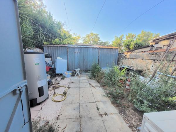 Local Commercial - 110 m²