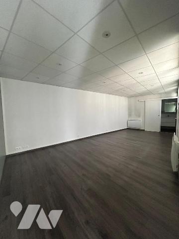 Bureaux Rennes centre 