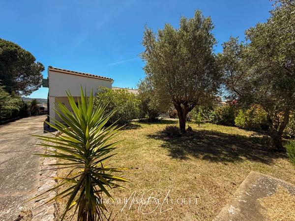 EXCLUSIVITE - CARCASSONNE - VILLA - 4 CHAMBRES - JARDIN - PISCINE - GRAND GARAGE