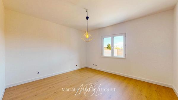 EXCLUSIVITE - CARCASSONNE - VILLA - 4 CHAMBRES - JARDIN - PISCINE - GRAND GARAGE