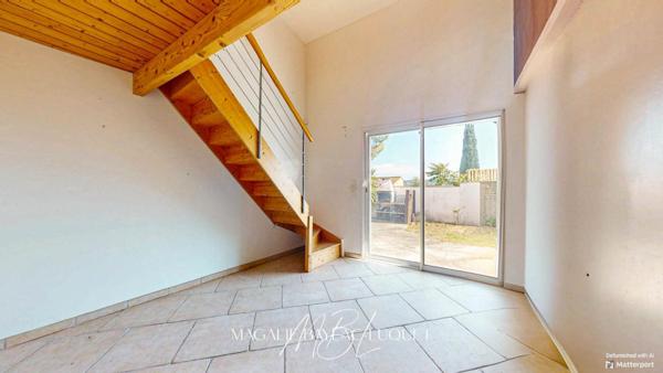 EXCLUSIVITE - CARCASSONNE - VILLA - 4 CHAMBRES - JARDIN - PISCINE - GRAND GARAGE
