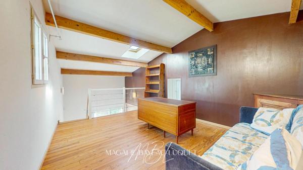 EXCLUSIVITE - CARCASSONNE - VILLA - 4 CHAMBRES - JARDIN - PISCINE - GRAND GARAGE