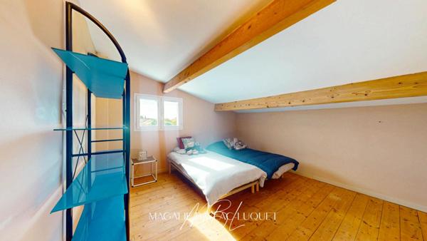 EXCLUSIVITE - CARCASSONNE - VILLA - 4 CHAMBRES - JARDIN - PISCINE - GRAND GARAGE