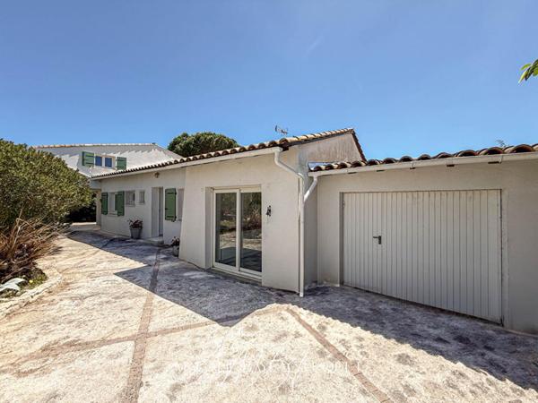 EXCLUSIVITE - CARCASSONNE - VILLA - 4 CHAMBRES - JARDIN - PISCINE - GRAND GARAGE