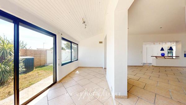 EXCLUSIVITE - CARCASSONNE - VILLA - 4 CHAMBRES - JARDIN - PISCINE - GRAND GARAGE