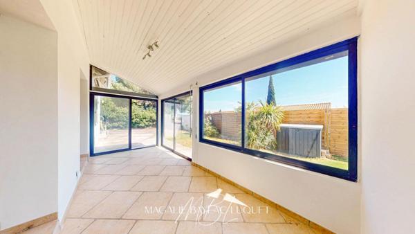 EXCLUSIVITE - CARCASSONNE - VILLA - 4 CHAMBRES - JARDIN - PISCINE - GRAND GARAGE