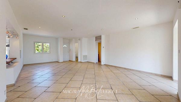 EXCLUSIVITE - CARCASSONNE - VILLA - 4 CHAMBRES - JARDIN - PISCINE - GRAND GARAGE