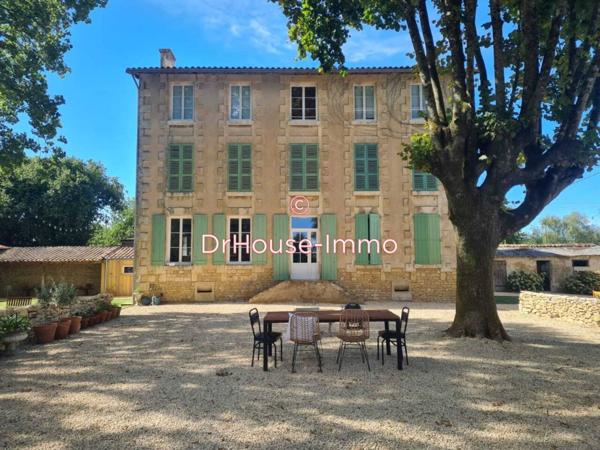 Maison à vendre 9 pièces de 272 m²