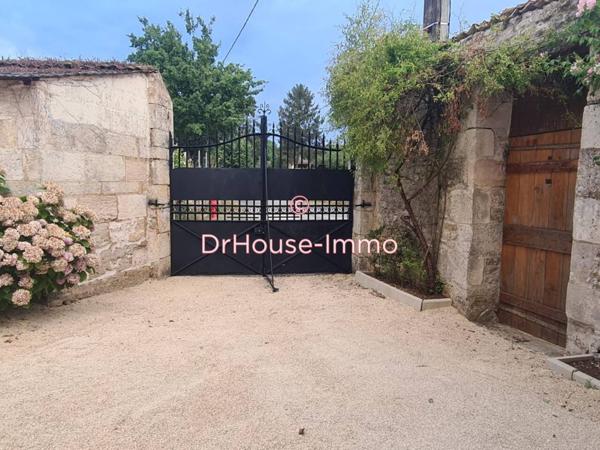 Maison à vendre 9 pièces de 272 m²