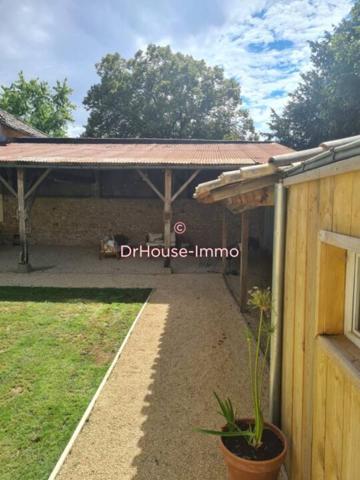 Maison à vendre 9 pièces de 272 m²