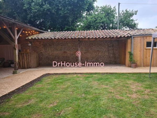Maison à vendre 9 pièces de 272 m²