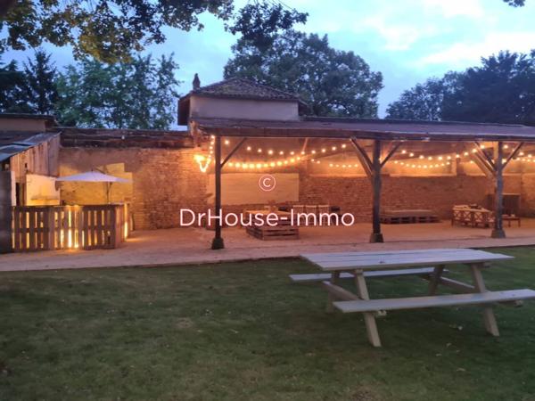 Maison à vendre 9 pièces de 272 m²