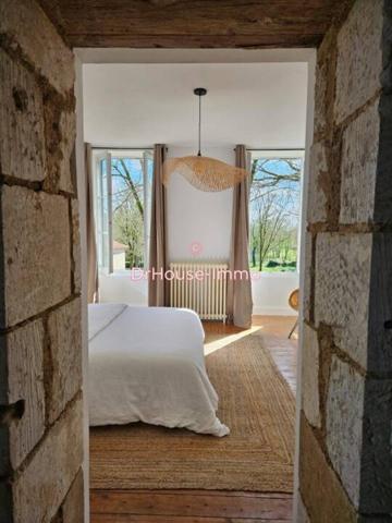 Maison à vendre 9 pièces de 272 m²