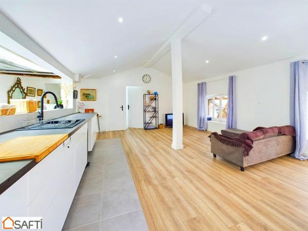 Superbe Appartement Rénové!!!