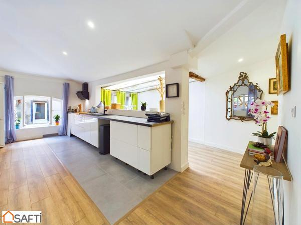 Superbe Appartement Rénové!!!