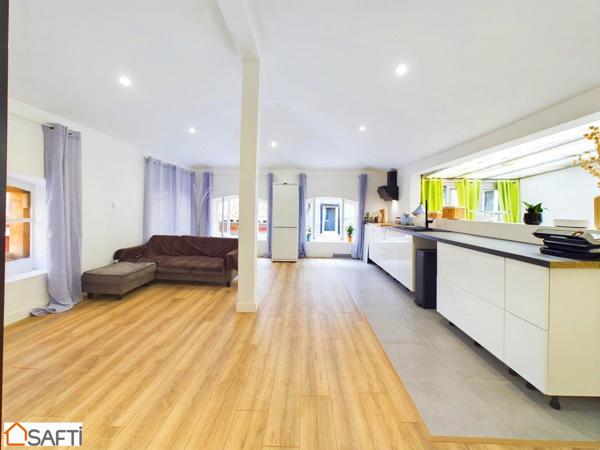 Superbe Appartement Rénové!!!