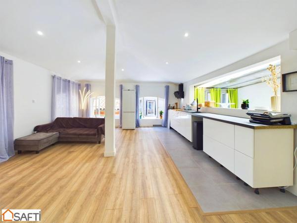 Superbe Appartement Rénové!!!