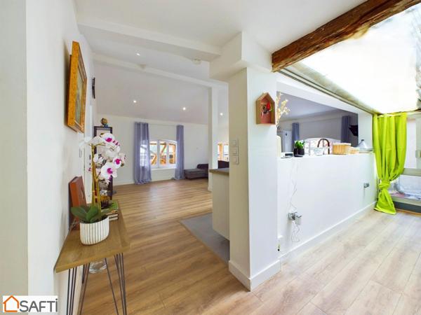 Superbe Appartement Rénové!!!