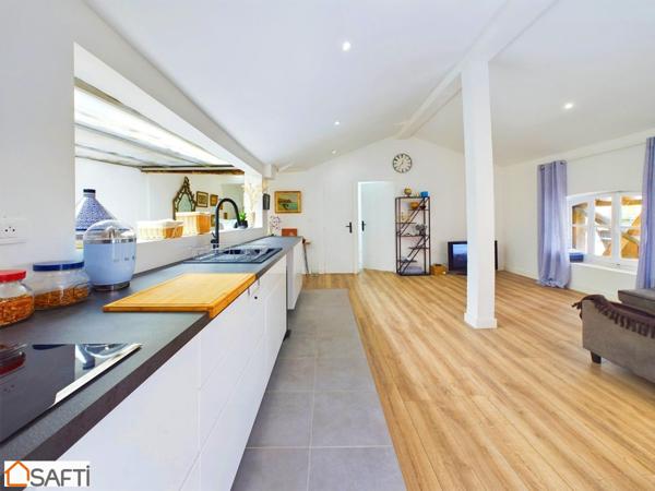 Superbe Appartement Rénové!!!