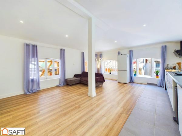 Superbe Appartement Rénové!!!