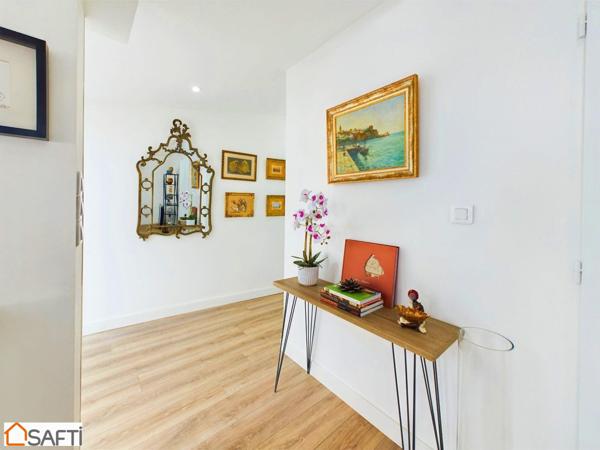 Superbe Appartement Rénové!!!