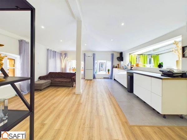 Superbe Appartement Rénové!!!