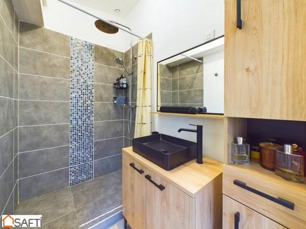 Superbe Appartement Rénové!!!