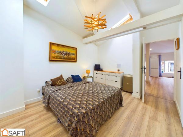 Superbe Appartement Rénové!!!