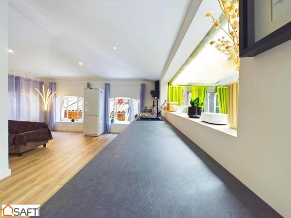 Superbe Appartement Rénové!!!