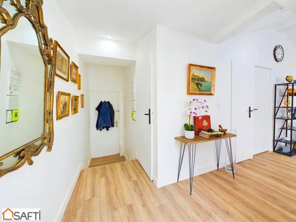 Superbe Appartement Rénové!!!