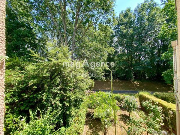 Appartement à ANGERS, 49000 - 4 pièces 88m²