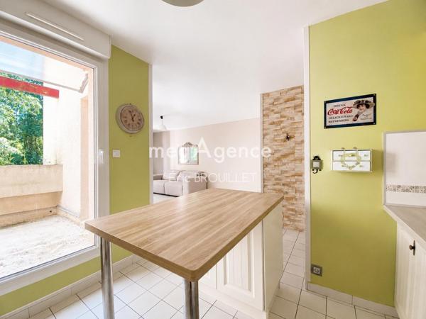 Appartement à ANGERS, 49000 - 4 pièces 88m²