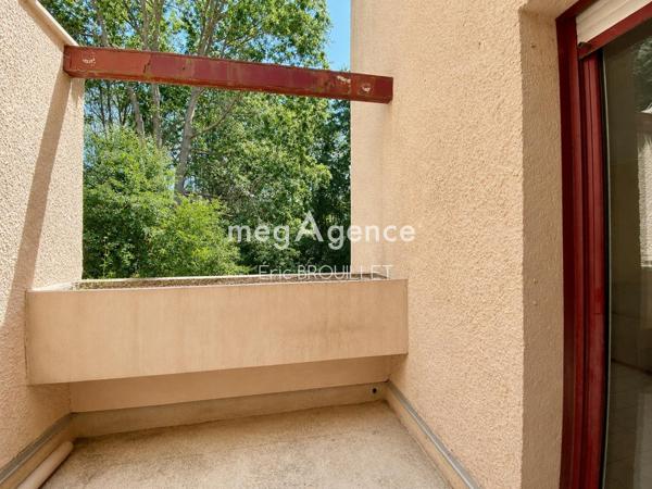 Appartement à ANGERS, 49000 - 4 pièces 88m²