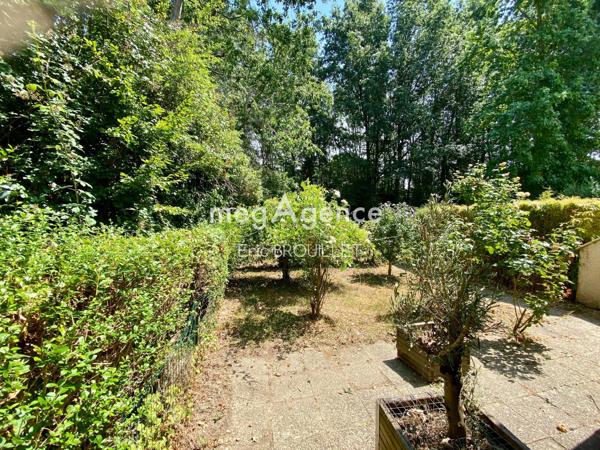 Appartement à ANGERS, 49000 - 4 pièces 88m²